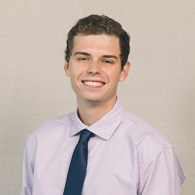 Hunter Garrison, MS