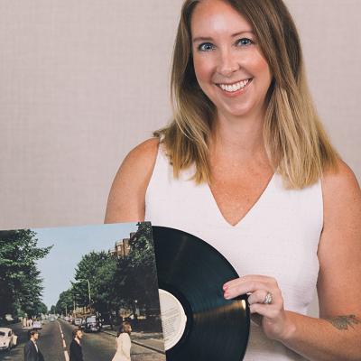 Jenna Kitchens Doerr, RN, BSN